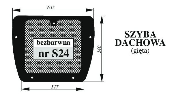 Zetor Major - DACH S24