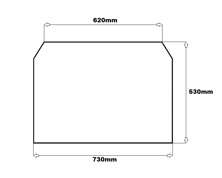 Manitou MHT10225, MHT10180, MHT10120L - DACH NR1329