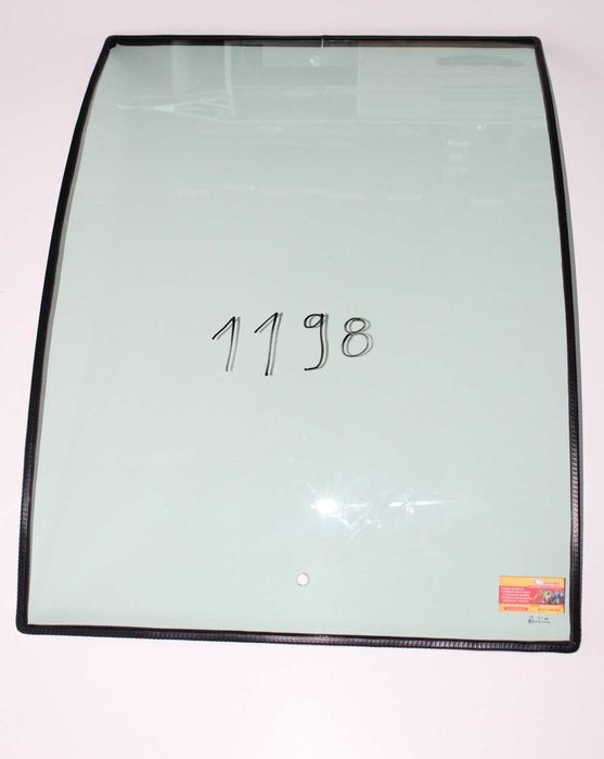 Szyba przednia do TEREX, GENIE - nr 1198N