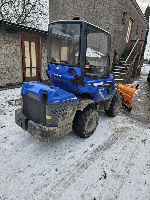 Multione KOMPLET SZYB