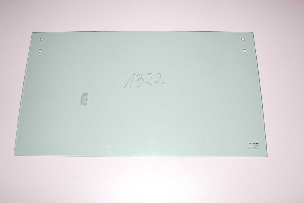 CAT 414E, 416EST, 422E, 428E, 444E, 450E - TYŁ DÓŁ NR1322