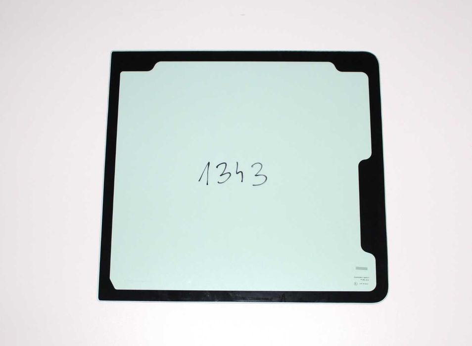 Szyba KUBOTA KX040-4, KX042-4, KX057-4, U35-4, U36-4 - NR 1343N