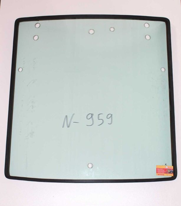 ANTONIO CARRARO HST 4400 - PRZÓD NR959