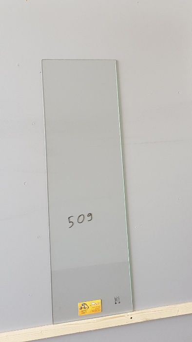 Zeppelin ZL 4 - ZL 6- ZL 8 SCHAFER seria SKL-SZYBA PRZEDNIA nr 509