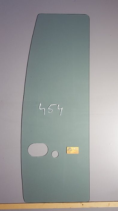 EUROCOMACH ES 60 - DRZWI NR454