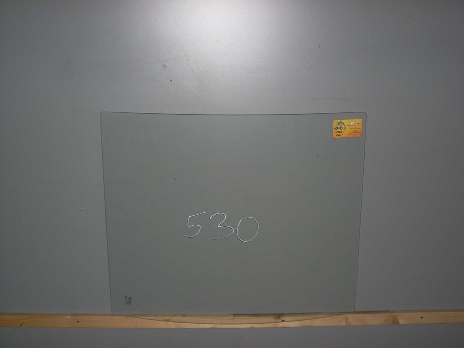 Gallmac WMW 100 szyba przednia dolna nr 530