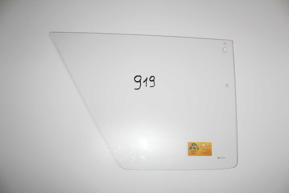 ISEKI TK 538 szyba - DRZWI DÓŁ NR919